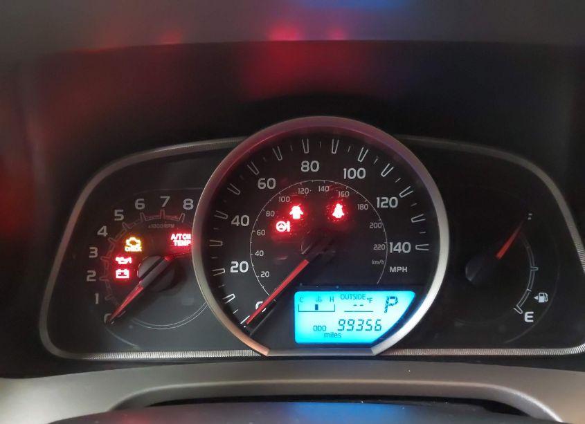 Photo 7 of 2015 Toyota Rav4 XLE (VIN 2T3RFREV0FW243908)