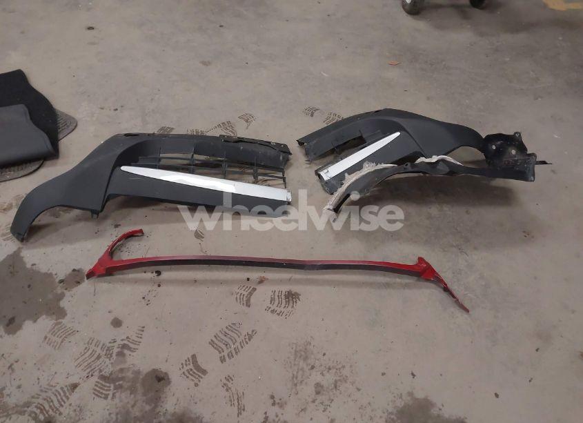 Photo 12 of 2015 Toyota Rav4 XLE (VIN 2T3RFREV0FW302049)