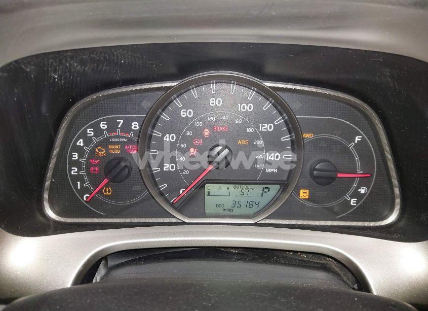 Photo 7 of 2015 Toyota Rav4 XLE (VIN 2T3RFREV0FW302049)