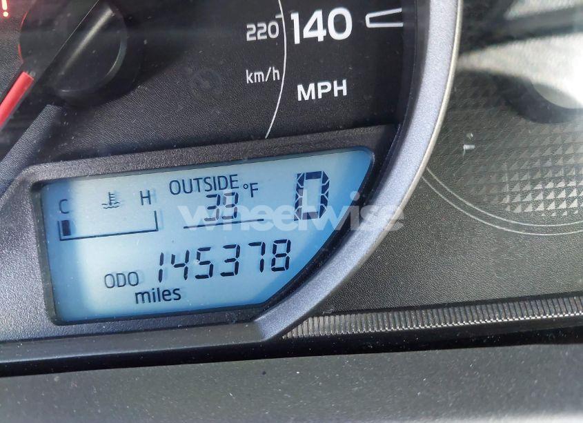 Photo 15 of 2015 Toyota Rav4 XLE (VIN 2T3RFREV0FW340459)