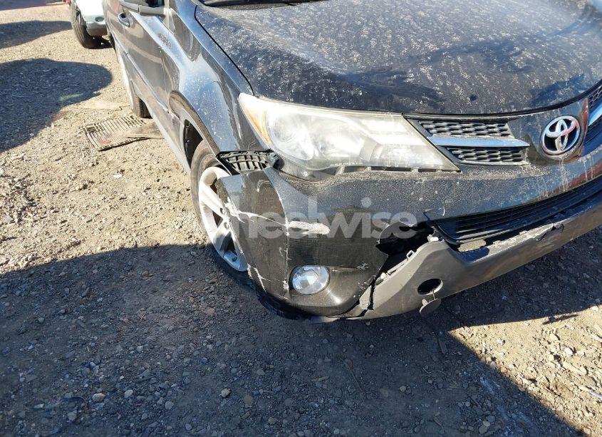 Photo 19 of 2015 Toyota Rav4 XLE (VIN 2T3RFREV0FW340459)