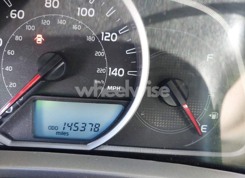 Photo 7 of 2015 Toyota Rav4 XLE (VIN 2T3RFREV0FW340459)