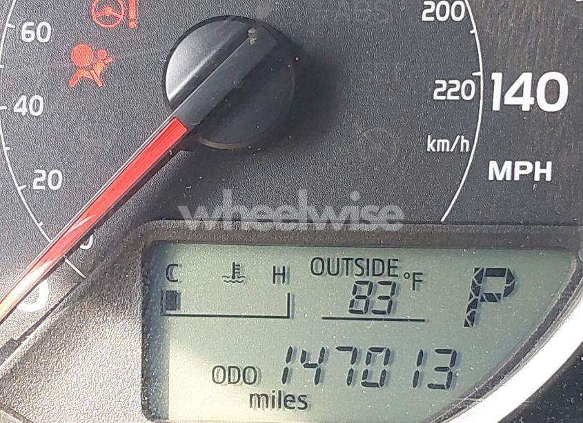 Photo 16 of 2015 Toyota Rav4 XLE (VIN 2T3RFREV0FW370920)