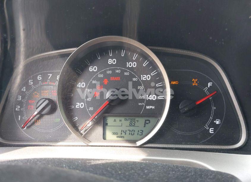 Photo 7 of 2015 Toyota Rav4 XLE (VIN 2T3RFREV0FW370920)