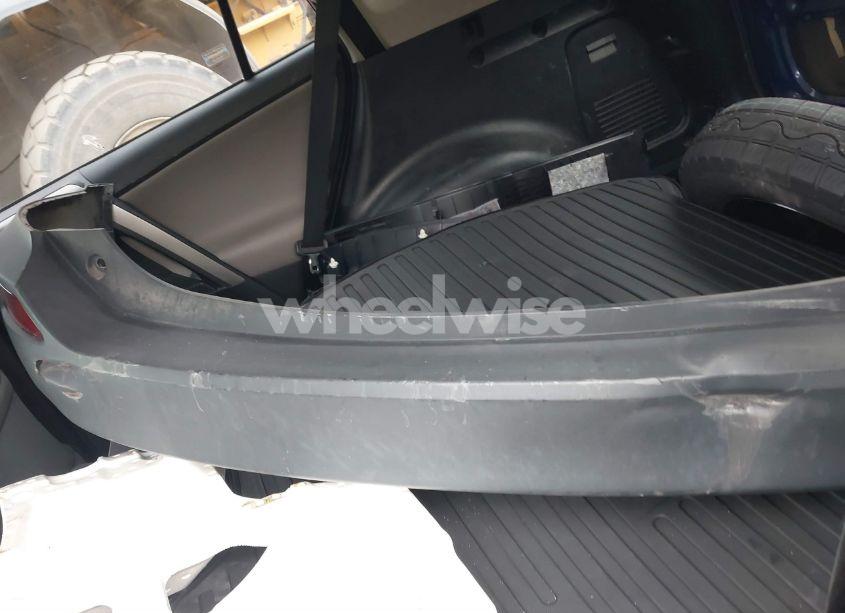 Photo 12 of 2015 Toyota Rav4 XLE (VIN 2T3RFREV0FW403723)