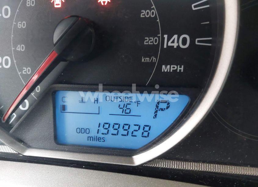 Photo 16 of 2015 Toyota Rav4 XLE (VIN 2T3RFREV0FW403723)