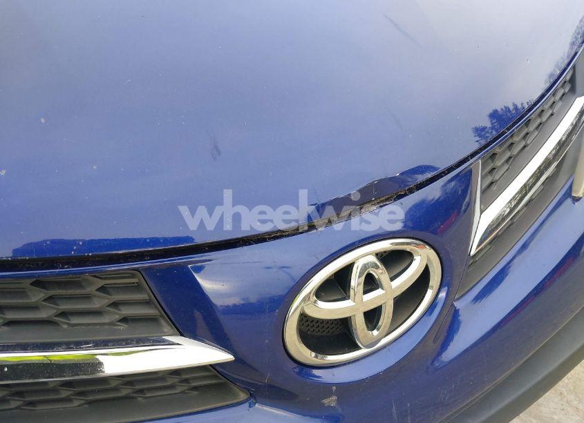 Photo 20 of 2015 Toyota Rav4 XLE (VIN 2T3RFREV0FW403723)