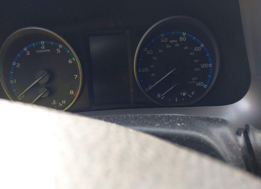 Photo 16 of 2017 Toyota Rav4 XLE (VIN 2T3RFREV0HW544553)