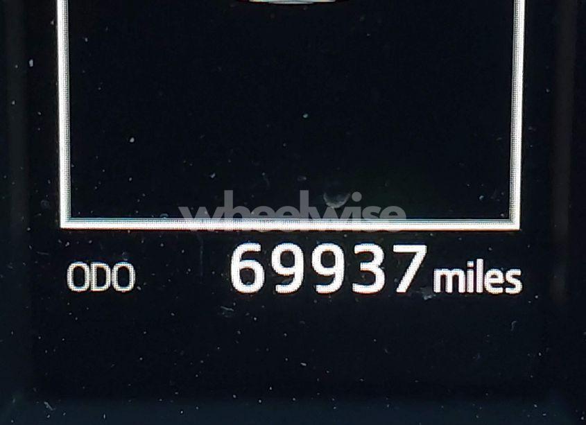 Photo 15 of 2017 Toyota Rav4 XLE (VIN 2T3RFREV0HW607506)