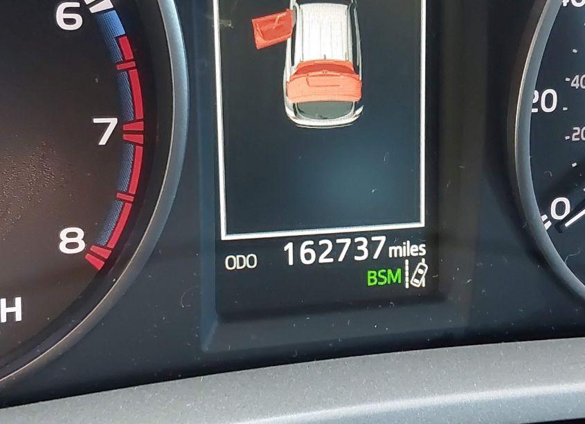 Photo 16 of 2017 Toyota Rav4 XLE (VIN 2T3RFREV0HW675126)