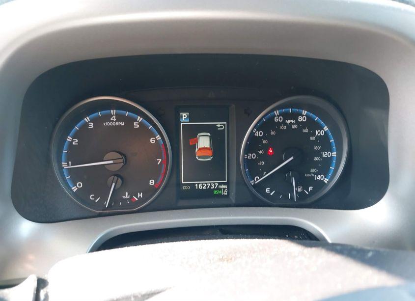 Photo 7 of 2017 Toyota Rav4 XLE (VIN 2T3RFREV0HW675126)