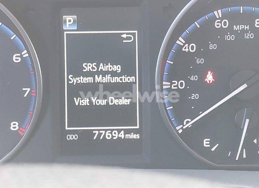 Photo 16 of 2017 Toyota Rav4 XLE (VIN 2T3RFREV0HW682464)