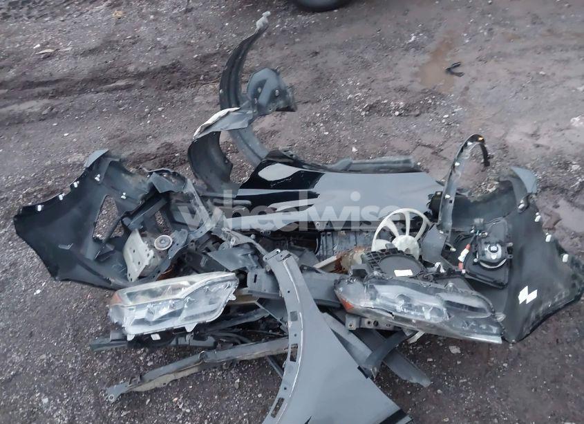 Photo 12 of 2018 Toyota Rav4 XLE (VIN 2T3RFREV0JW704971)