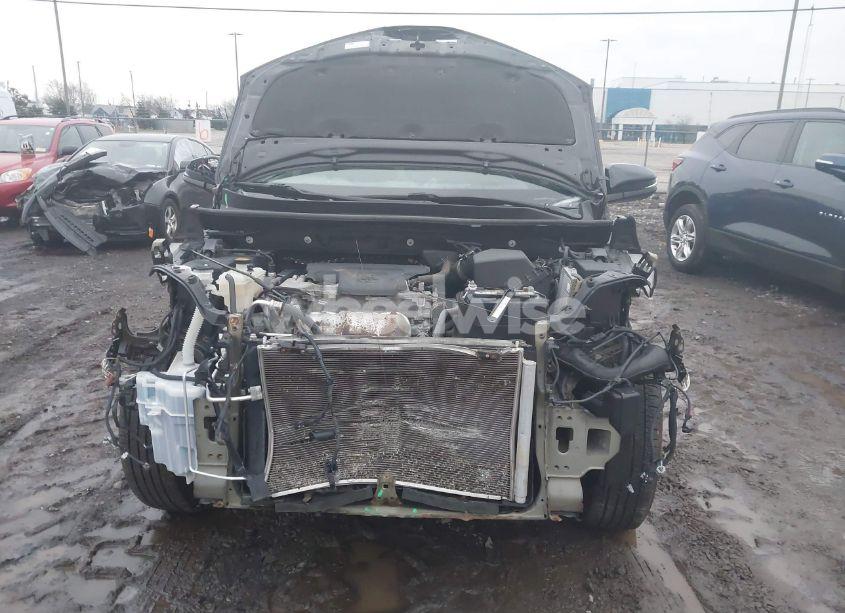 Photo 13 of 2018 Toyota Rav4 XLE (VIN 2T3RFREV0JW704971)