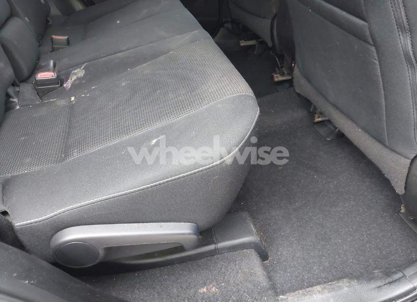 Photo 8 of 2018 Toyota Rav4 ADVENTURE/XLE (VIN 2T3RFREV0JW761820)