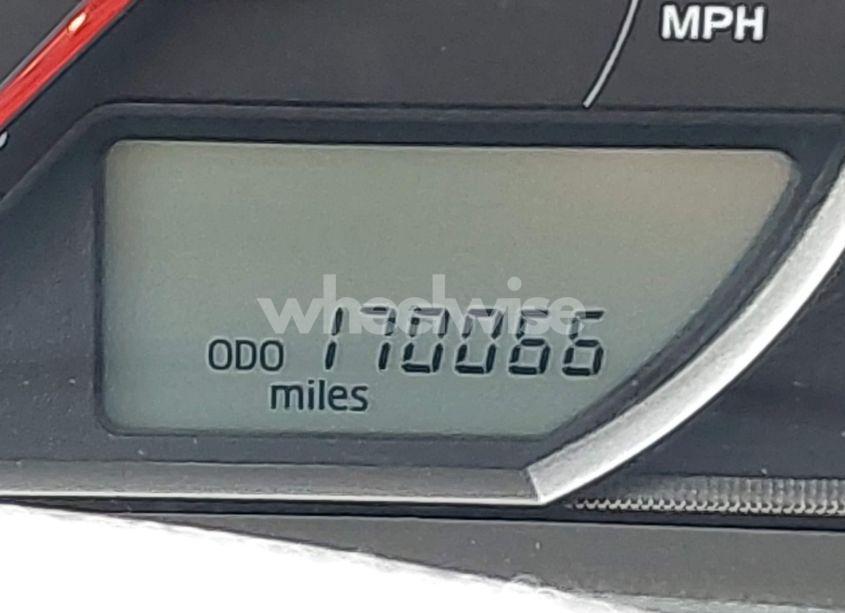 Photo 15 of 2013 Toyota Rav4 XLE (VIN 2T3RFREV1DW017471)