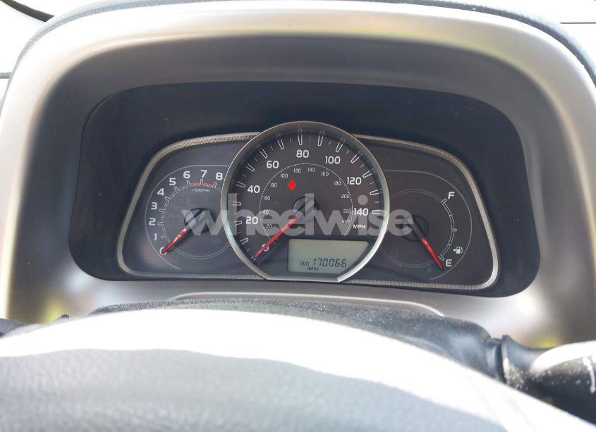 Photo 7 of 2013 Toyota Rav4 XLE (VIN 2T3RFREV1DW017471)