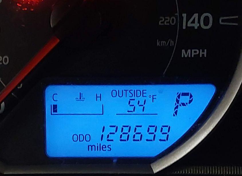 Photo 16 of 2013 Toyota Rav4 XLE (VIN 2T3RFREV1DW019673)