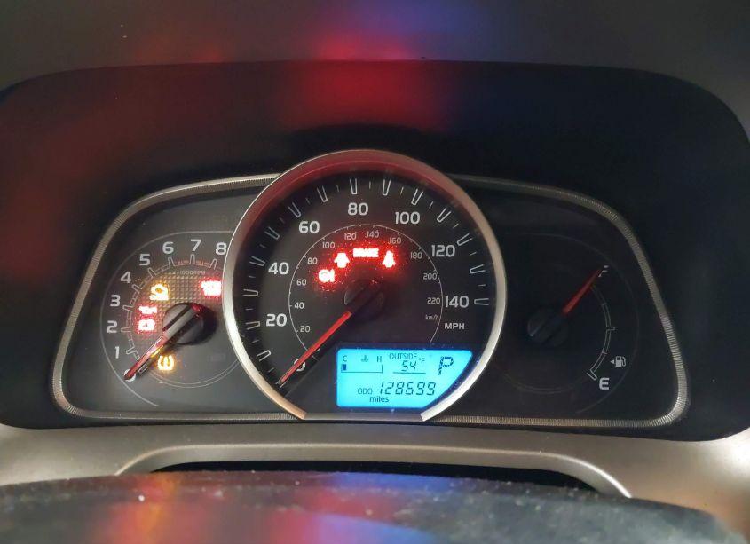 Photo 7 of 2013 Toyota Rav4 XLE (VIN 2T3RFREV1DW019673)