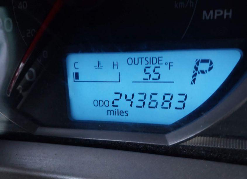 Photo 15 of 2013 Toyota Rav4 XLE (VIN 2T3RFREV1DW029488)