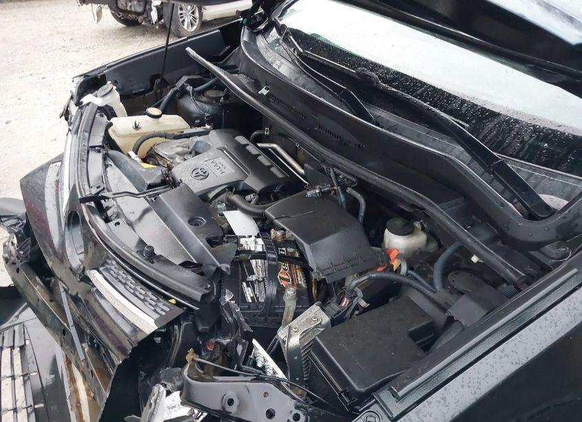 Photo 10 of 2013 Toyota Rav4 XLE (VIN 2T3RFREV1DW082708)