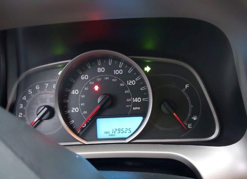 Photo 7 of 2013 Toyota Rav4 XLE (VIN 2T3RFREV1DW082708)