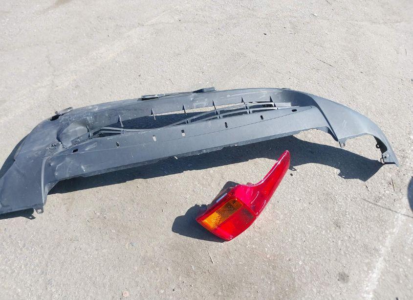 Photo 12 of 2014 Toyota Rav4 XLE (VIN 2T3RFREV1EW125574)