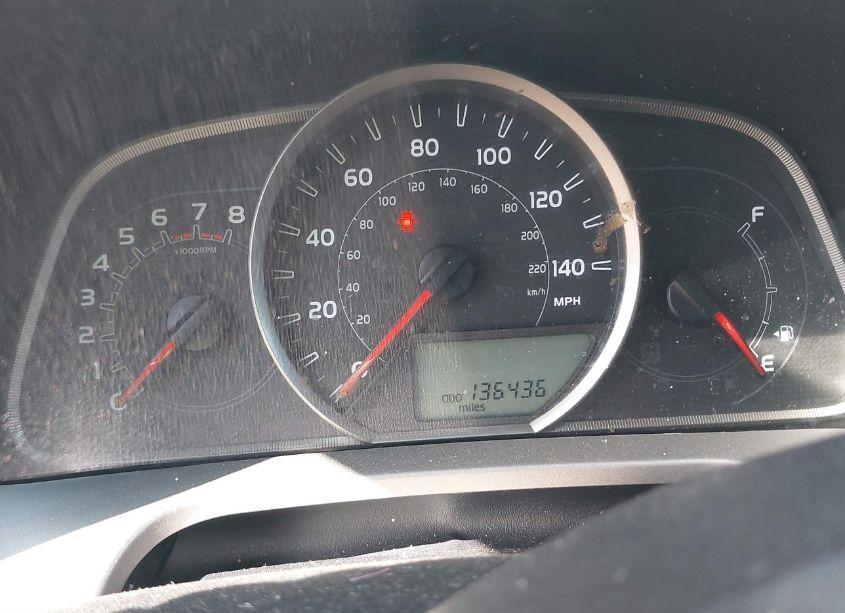 Photo 7 of 2014 Toyota Rav4 XLE (VIN 2T3RFREV1EW125574)