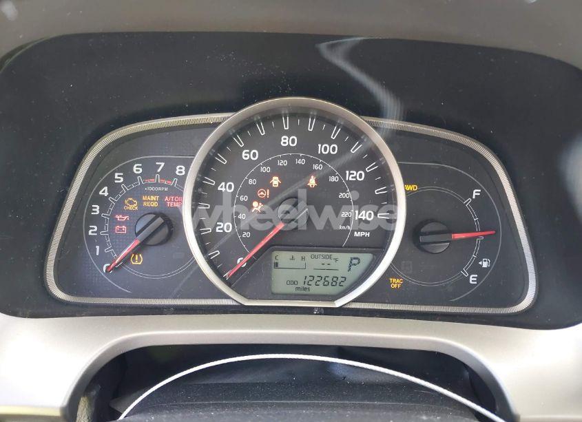 Photo 7 of 2014 Toyota Rav4 XLE (VIN 2T3RFREV1EW140141)