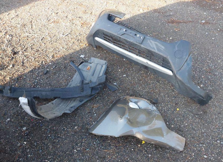 Photo 12 of 2014 Toyota Rav4 XLE (VIN 2T3RFREV1EW164648)