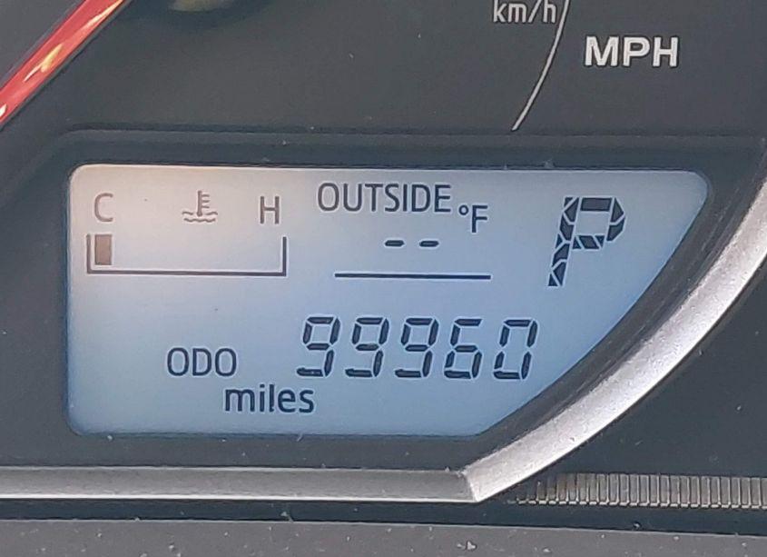 Photo 16 of 2014 Toyota Rav4 XLE (VIN 2T3RFREV1EW164648)