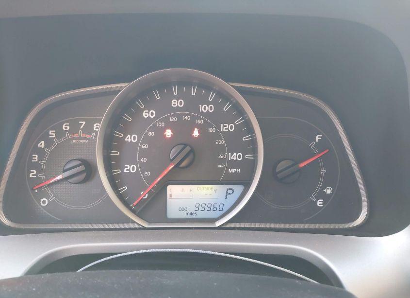 Photo 7 of 2014 Toyota Rav4 XLE (VIN 2T3RFREV1EW164648)