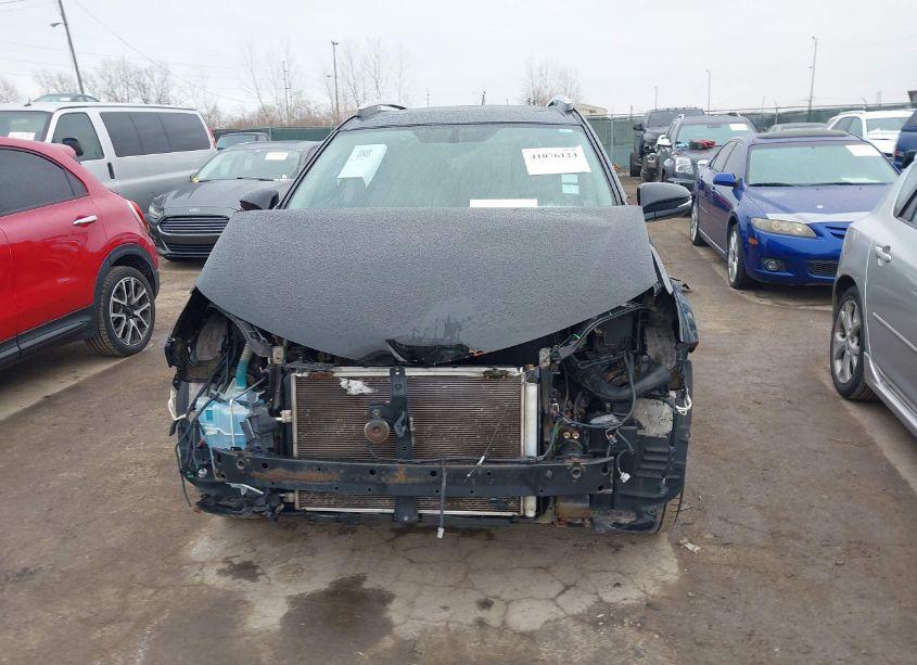 Photo 13 of 2014 Toyota Rav4 XLE (VIN 2T3RFREV1EW174810)