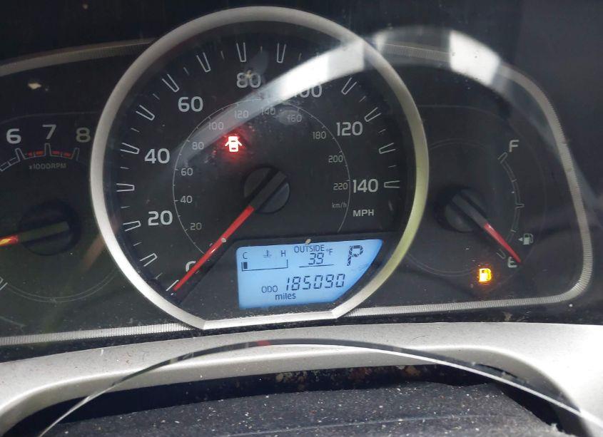 Photo 16 of 2014 Toyota Rav4 XLE (VIN 2T3RFREV1EW174810)