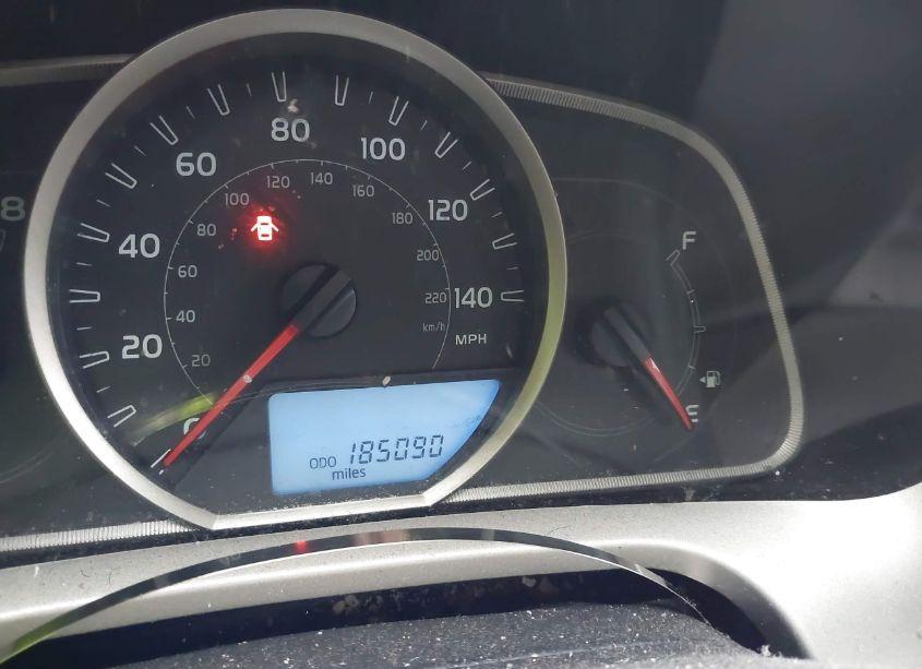 Photo 7 of 2014 Toyota Rav4 XLE (VIN 2T3RFREV1EW174810)