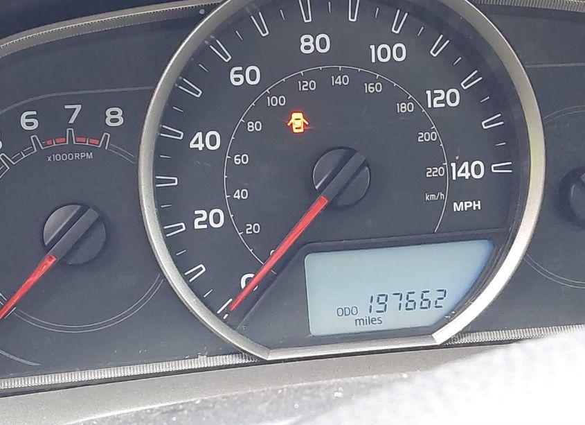 Photo 7 of 2014 Toyota Rav4 XLE (VIN 2T3RFREV1EW190070)