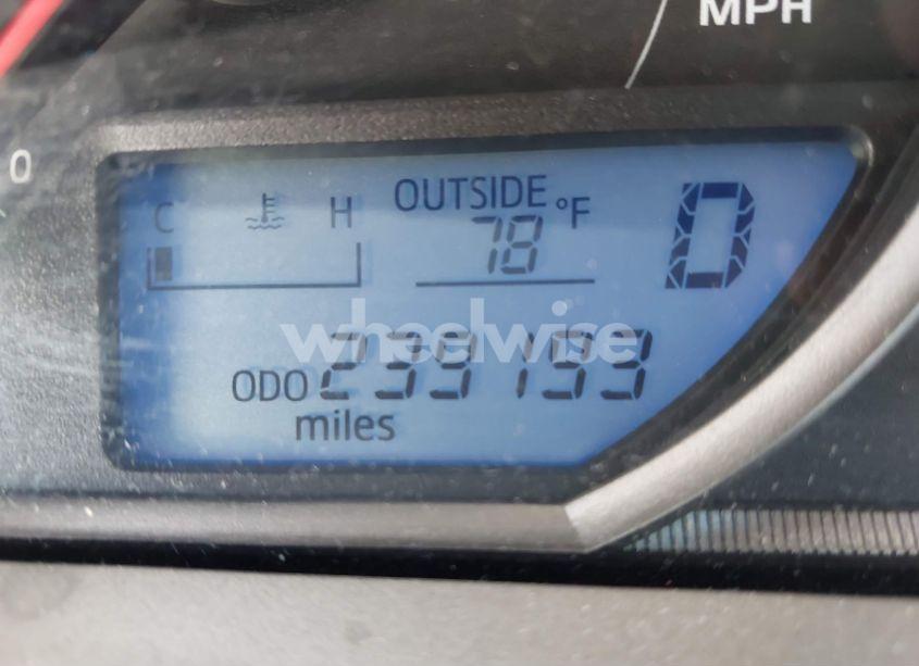 Photo 15 of 2014 Toyota Rav4 XLE (VIN 2T3RFREV1EW196547)