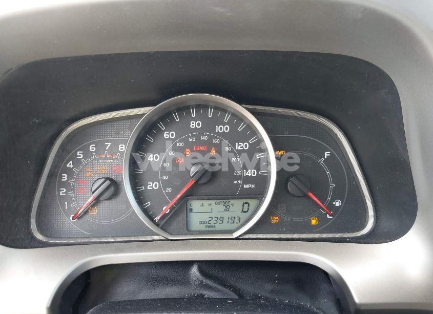 Photo 7 of 2014 Toyota Rav4 XLE (VIN 2T3RFREV1EW196547)