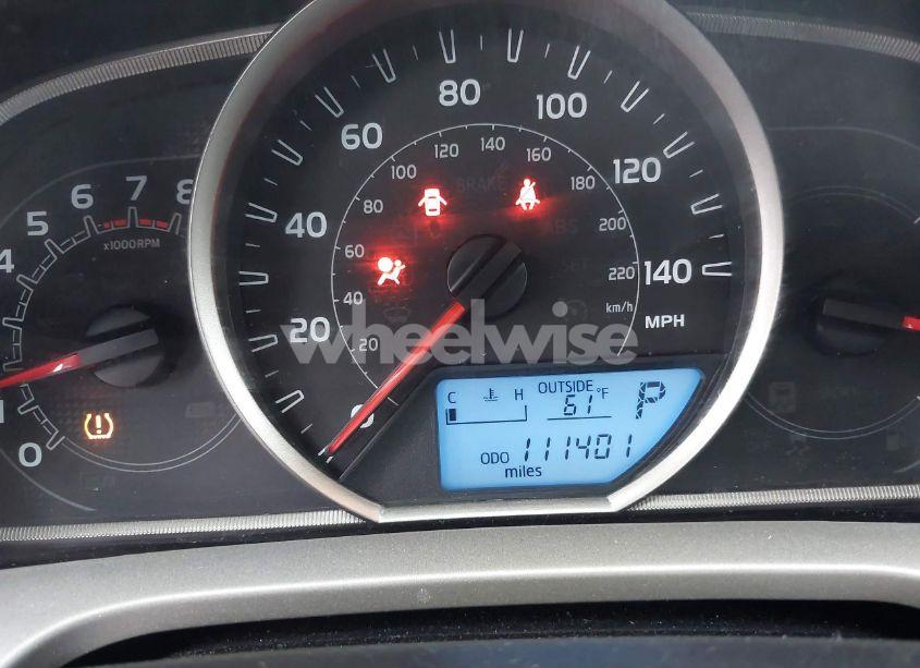 Photo 16 of 2015 Toyota Rav4 XLE (VIN 2T3RFREV1FW261589)