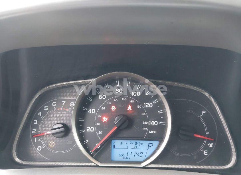 Photo 7 of 2015 Toyota Rav4 XLE (VIN 2T3RFREV1FW261589)