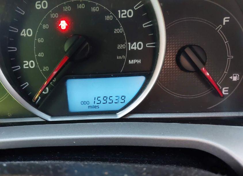 Photo 7 of 2015 Toyota Rav4 XLE (VIN 2T3RFREV1FW377391)