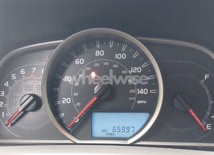 Photo 7 of 2015 Toyota Rav4 XLE (VIN 2T3RFREV1FW383546)