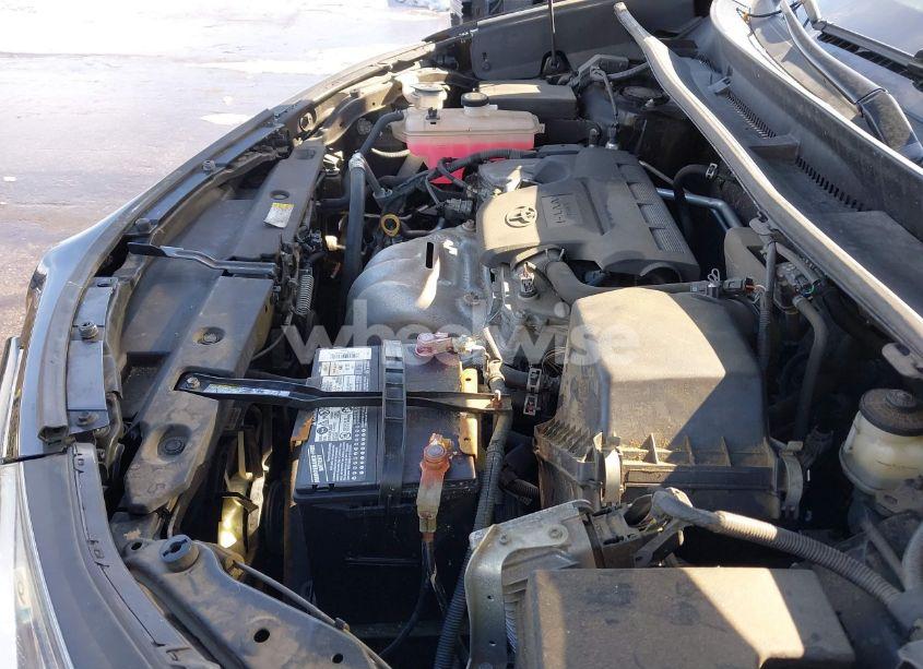 Photo 10 of 2016 Toyota Rav4 XLE (VIN 2T3RFREV1GW410956)