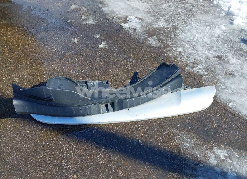 Photo 12 of 2016 Toyota Rav4 XLE (VIN 2T3RFREV1GW410956)