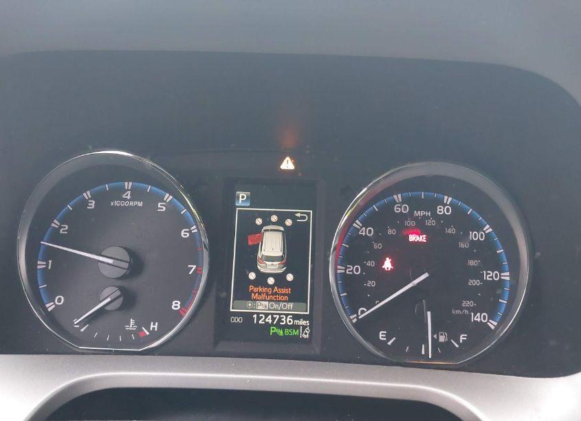 Photo 7 of 2016 Toyota Rav4 XLE (VIN 2T3RFREV1GW484068)