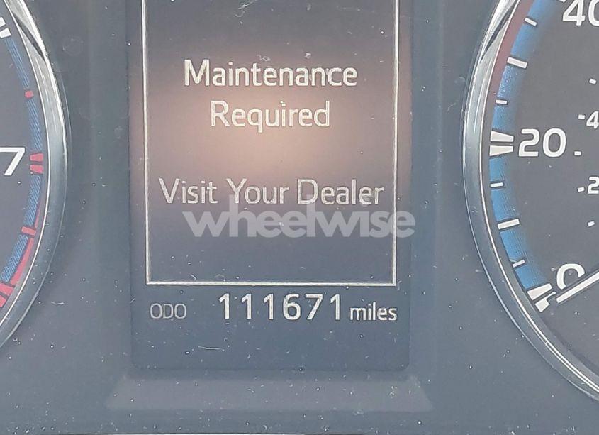 Photo 15 of 2016 Toyota Rav4 XLE (VIN 2T3RFREV1GW512127)