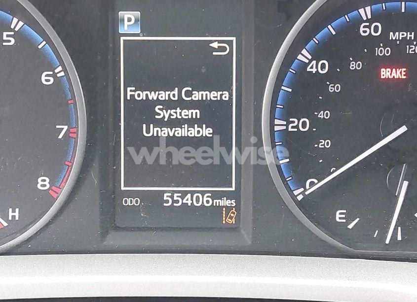 Photo 14 of 2017 Toyota Rav4 XLE (VIN 2T3RFREV1HW559806)