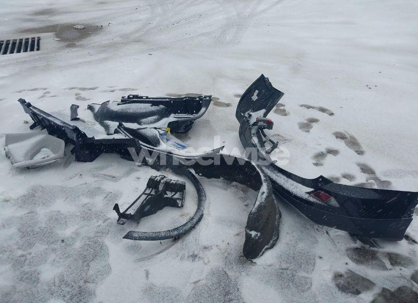 Photo 12 of 2017 Toyota Rav4 XLE (VIN 2T3RFREV1HW607756)