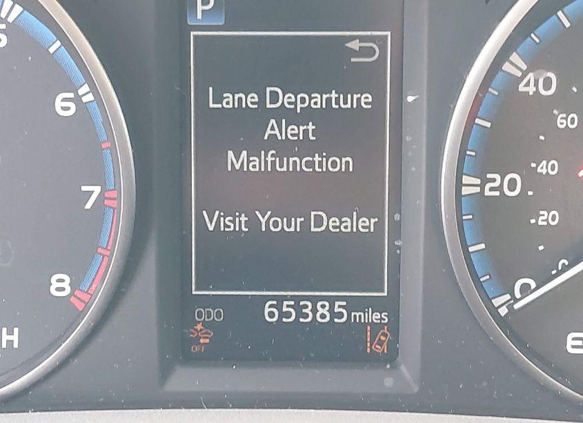 Photo 16 of 2017 Toyota Rav4 XLE (VIN 2T3RFREV1HW613637)