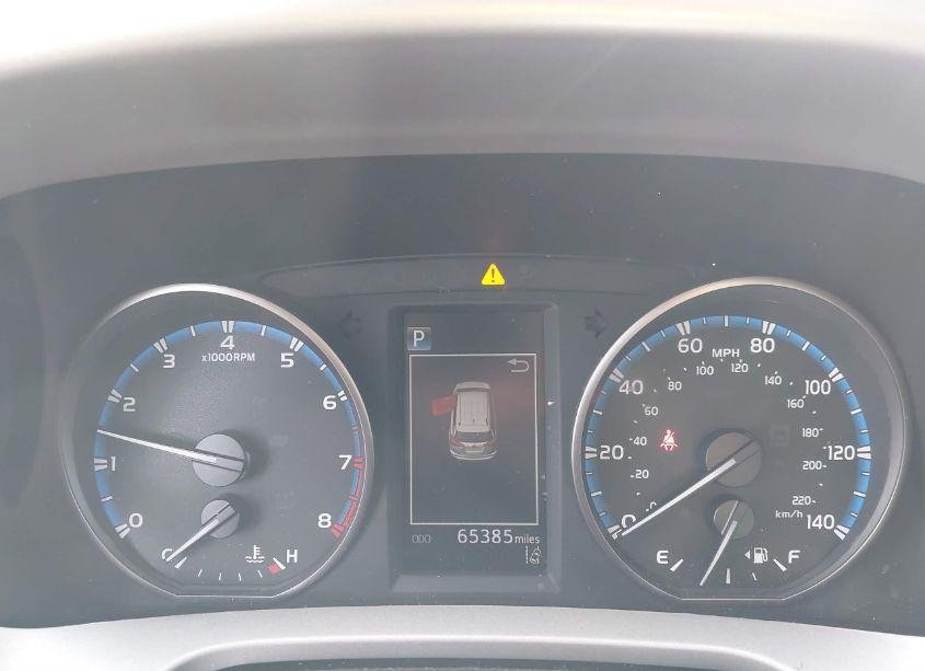 Photo 7 of 2017 Toyota Rav4 XLE (VIN 2T3RFREV1HW613637)